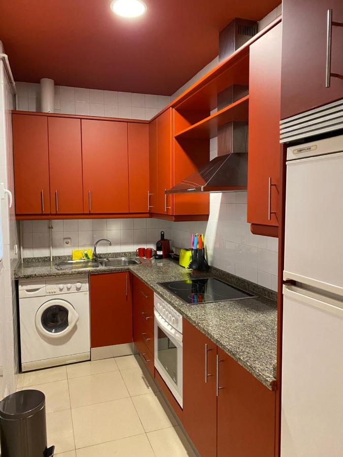 Ritual Sevilla Suites Alameda 1 Exteriér fotografie